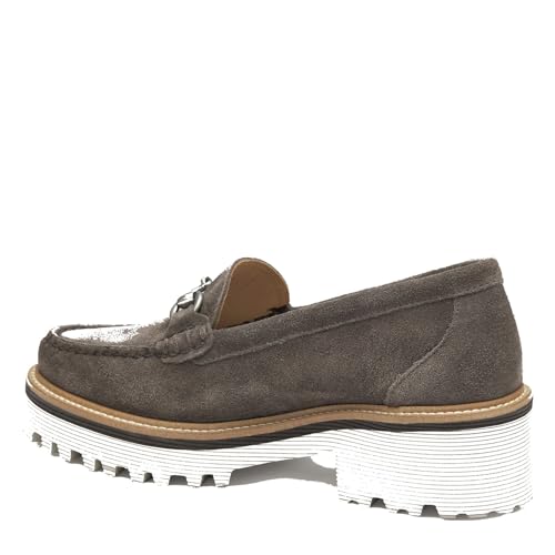 Image of Johnston & Murphy Emmalynn Bit Loafers