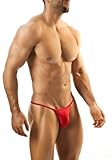 joe snyder store Bikini. JOE SNYDER Kini Gr. One size, rot
