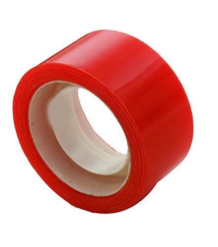 red wig tape