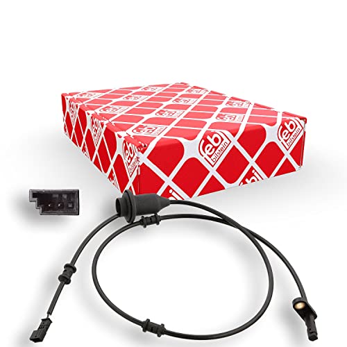 Image of Febi Bilstein 106162 ABS Sensor