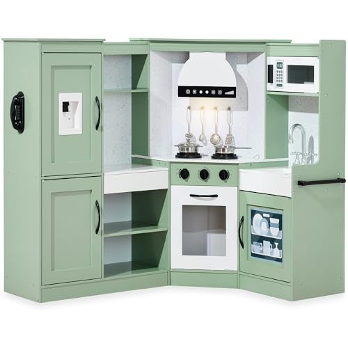 Best Choice Ultimate Corner Play Kitchen
