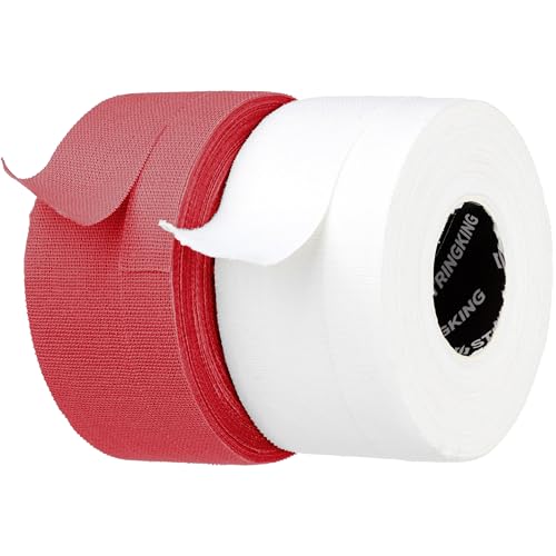 StringKing Lacrosse Tape - Pre-Cut for Lacrosse Sticks and Shafts