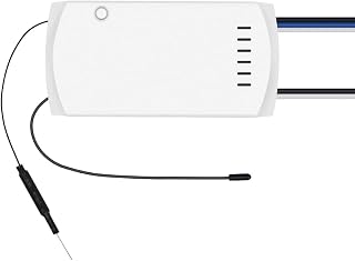 SONOFF iFan04-H Wi-Fi Ceiling Fan and Light Controller