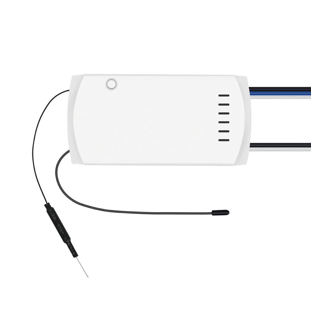 Photo 1 of SONOFF iFAN04 WiFi Ceiling Fan Light Controller