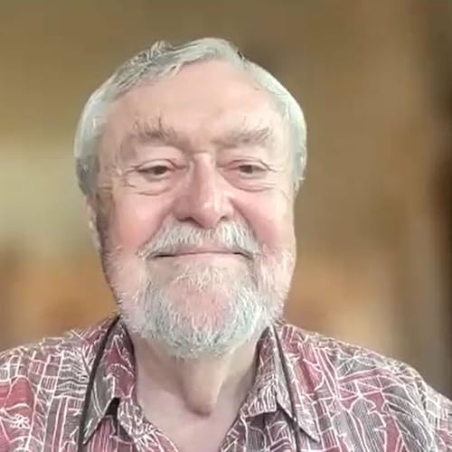 Simplicity Zen Podcast Episode 92 - An Interview with James Ishmael Ford (The Zen Lamp Series)