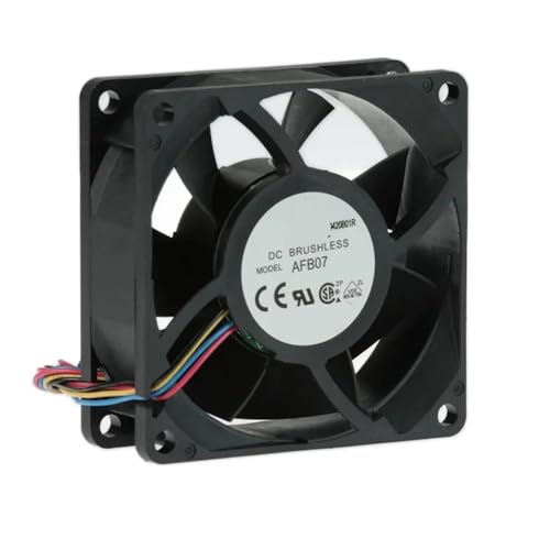 AFB0724HHB ventilateur de refroidissement pour éliminer la surchauffe pc