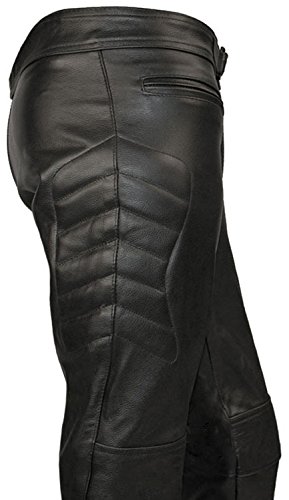Pantalon Moto et Jean – Cuir, Textile : Ixon, Bering