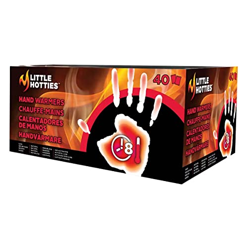 I Tested Little Hotties Hand Warmers Here's My Honest Review