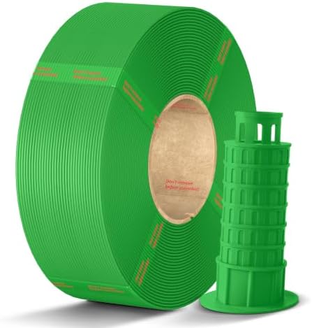 ANYCUBIC PLA Plus Green 1.00kg