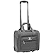 Travelers Club Riddock Luggage and Travel Accessories, Charcoal, 14-Piece Set
