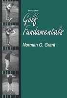 Golf Fundamentals 0840392958 Book Cover