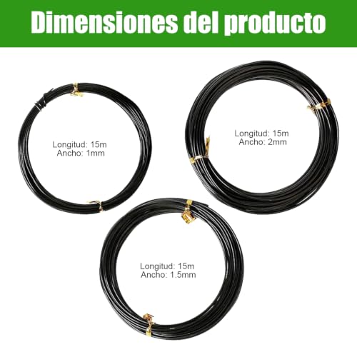 Precio del alambre recocido por kilo 6 Imagen adicional