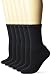 Fruit Of The Loom Women's 6 Pack Crew Socks