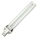 GE 97572 - F13BX/850/ECO Single Tube 2 Pin Base Compact Fluorescent Light Bulb