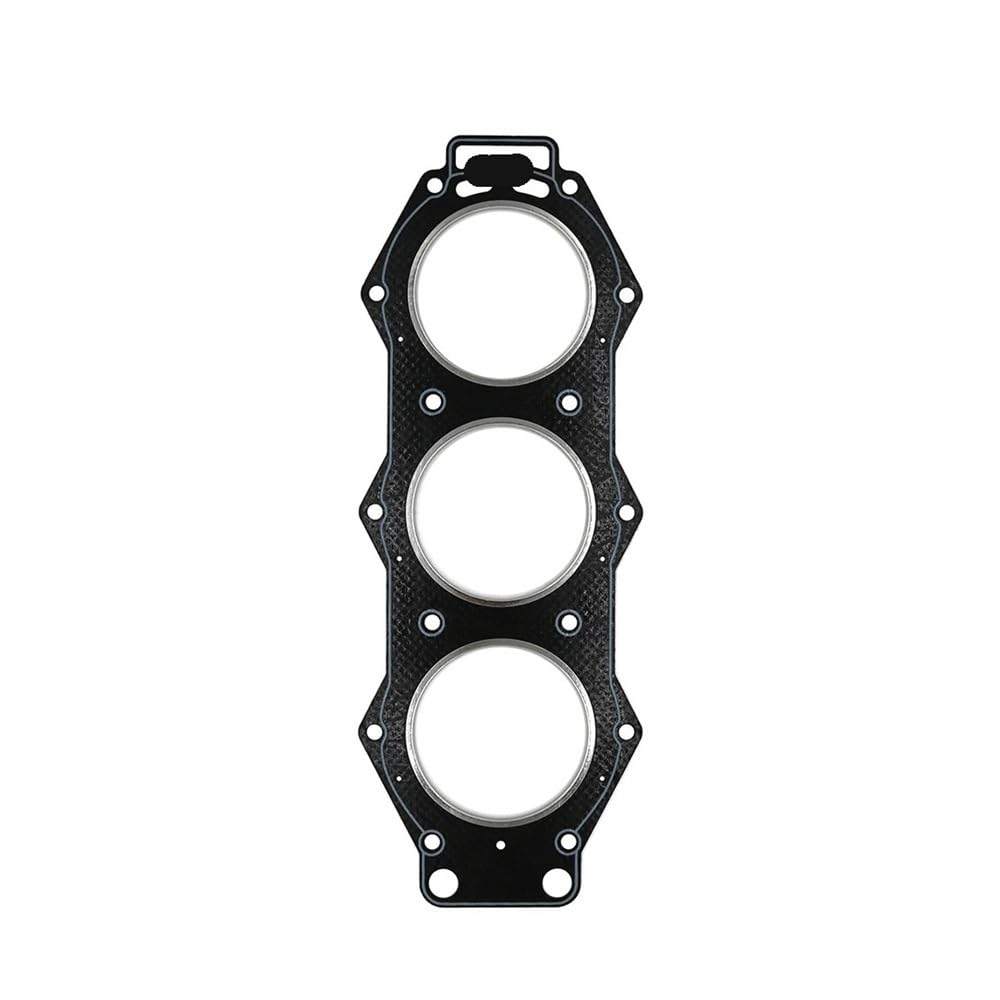 Joint de culasse 6G5-11181 étanche pour compression maximale moteur hors-bord