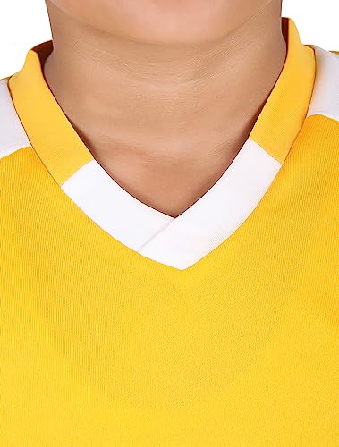Image of Vector X OKSS-214 Soccer Jersy Set