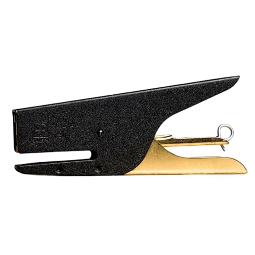 Ellepi Klizia 97 Stapler (Black)