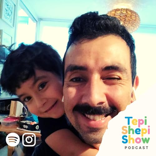 Amar colorea tu mundo - T03 EP 1