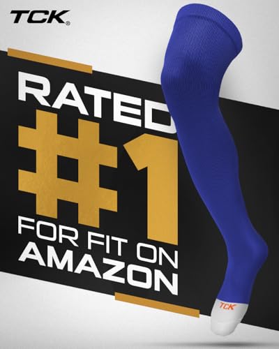 Image of Baseball Softball Over the Knee Socks Prosport | Durable Performance | Double Welt Top | Smooth Toe | Moisture Wicking