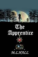 The Apprentice 1490334734 Book Cover