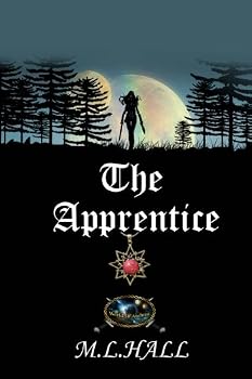 The Apprentice - Book #1 of the Rogue Series