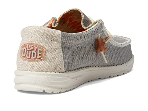 Image of HEYDUDE Unisex-Adult Wally Knit