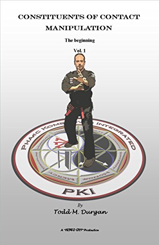 "Constituents of Contact Manipulation": The Beginning
