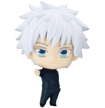Amazon.co.jp: 呪術廻戦カプセルフィギュアコレクション06 全5種