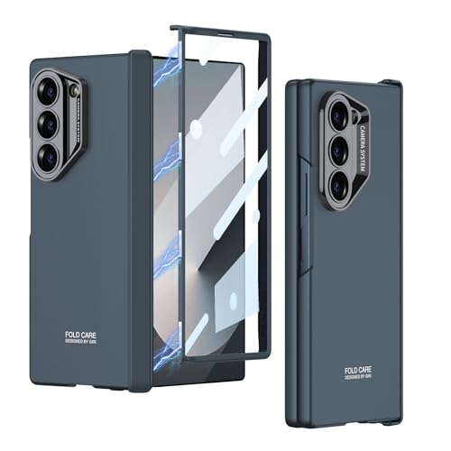 Coque Samsung Z Fold 6 antichoc pour sécuriser vos déplacements urbains