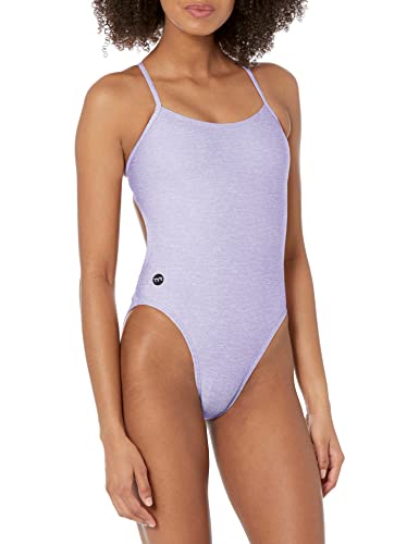 Image of TYR Womens Durafast One Solids