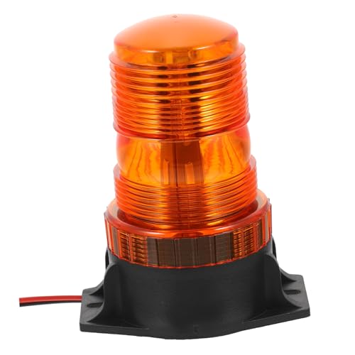 Feux stroboscopiques 12V LED MAGICLULU éclairage de sécurité camion