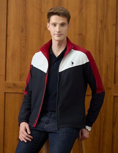 Image of U.S. POLO ASSN. Mens Jackets