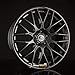 Produktbild DIEWE WHEELS IMPATTO 10J x 22 Zoll ET 36 LK 5x108 Alufelge Felge KBA NEU
