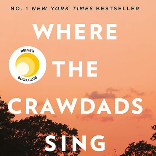 Where the Crawdads Sing
