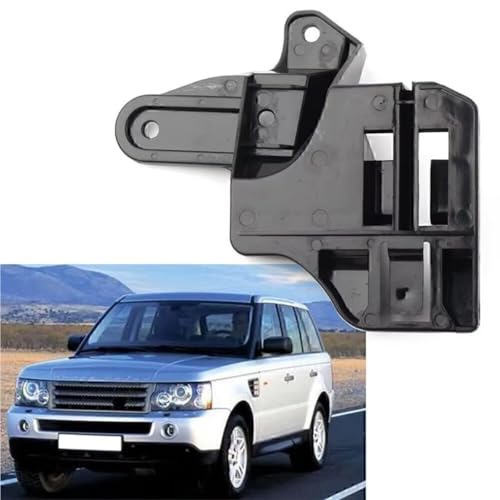 Support pare-chocs avant de remplacement droit DPL500060 pour Range Rover - 2