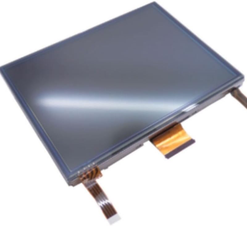 8.4 Inch LCD Monitor w/Touch Screen Digitizer DJ084NA-01A