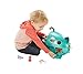 Fisher-Price Octonauts Gup-A Deluxe Playset,Sea Green,12
