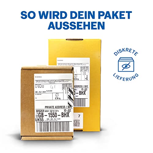 Durex Gefühlsecht Slim Kondome im Vergleich