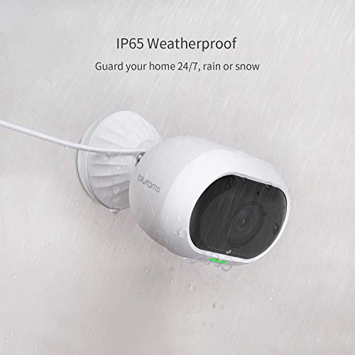 Blurams B07YB3SRZ8 Security Camera Outdoor, Blurams Cameras thumb #6