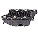 MITZONE Intake Manifold Compatible with 2014-2019 Jeep Grand Cherokee Ram 1500 2019 Ram 1500 Classic 3.0L Eco Diesel 68492577AA 68211167AC