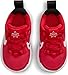 NIKE Star Runner 4 Boys DX7616-600 (University RED/Summit White-B), Size 9