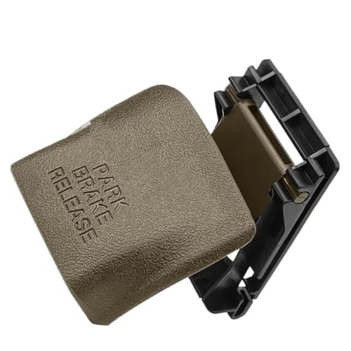 Bouton de déverrouillage du frein à main Dodge Ram 1500 référence 74934