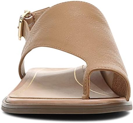 Vionic Ella Women's Backstrap Women's Sandal Tan - 7.5 Medium | Image 3