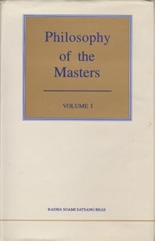 Hardcover Philosophy of the Masters, Vol. 1 Book