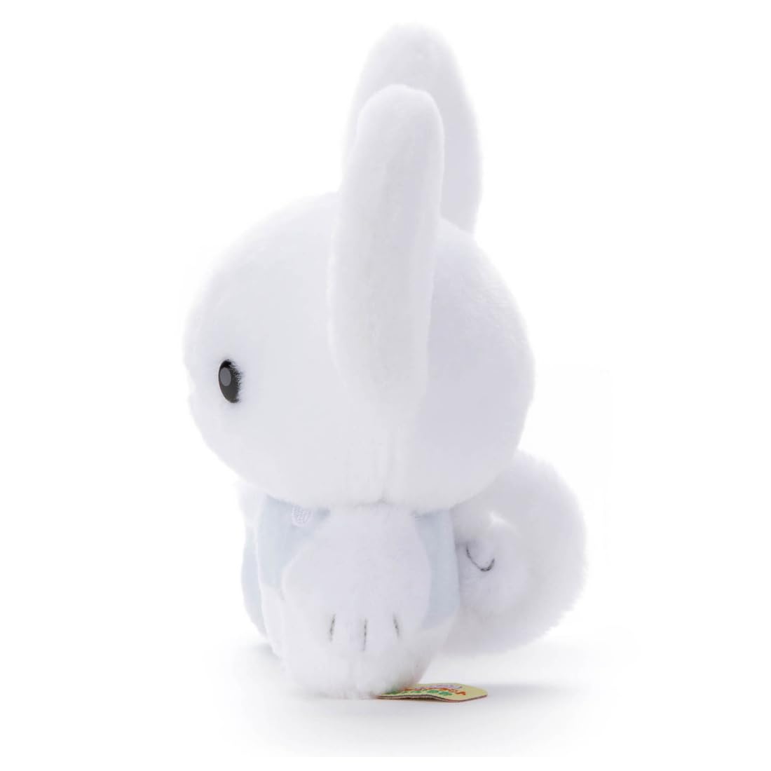 まとめ売り ポケモン ぬいぐるみ シェイミ ワッカネズミ ロトム ジュペッタ ポケモン キミにきめた！ポケモンゲットぬいぐるみ シェイミ