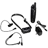 Garmin Pro 550, Dog Training Collar and Handheld, 1-Handed Training of Up to 3 Dogs, 21 Stimulation Levels