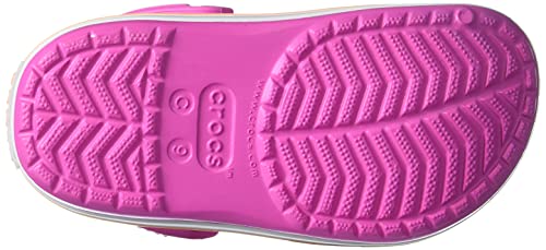 Image of crocs Unisex Crocband Clogs and Mules