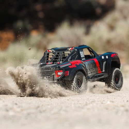 ARRMA Mojave 4x4 6S EXB RC Truck Review Why It’s the Best Brushless Desert Truck - Image 4
