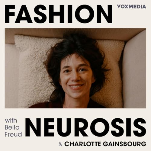 Charlotte Gainsbourg