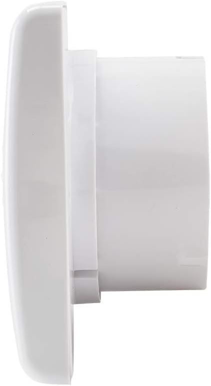 Exaustor Residencial EXB 100mm Bivolt Ventisol